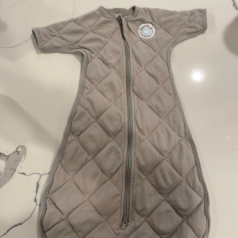 Dreamland baby Weighted Transitional Swaddle